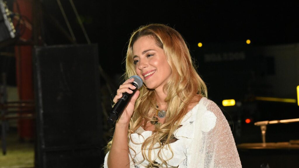 Νατάσσα Μποφίλιου