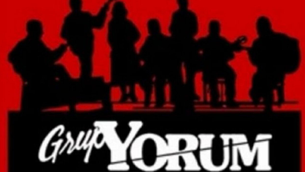 Grup Yorum