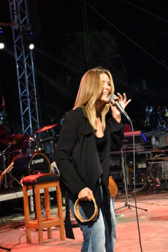 Νατάσσα Μποφίλιου