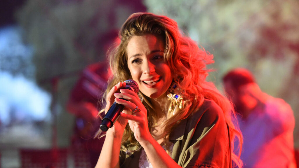 Νατάσσα Μποφίλιου