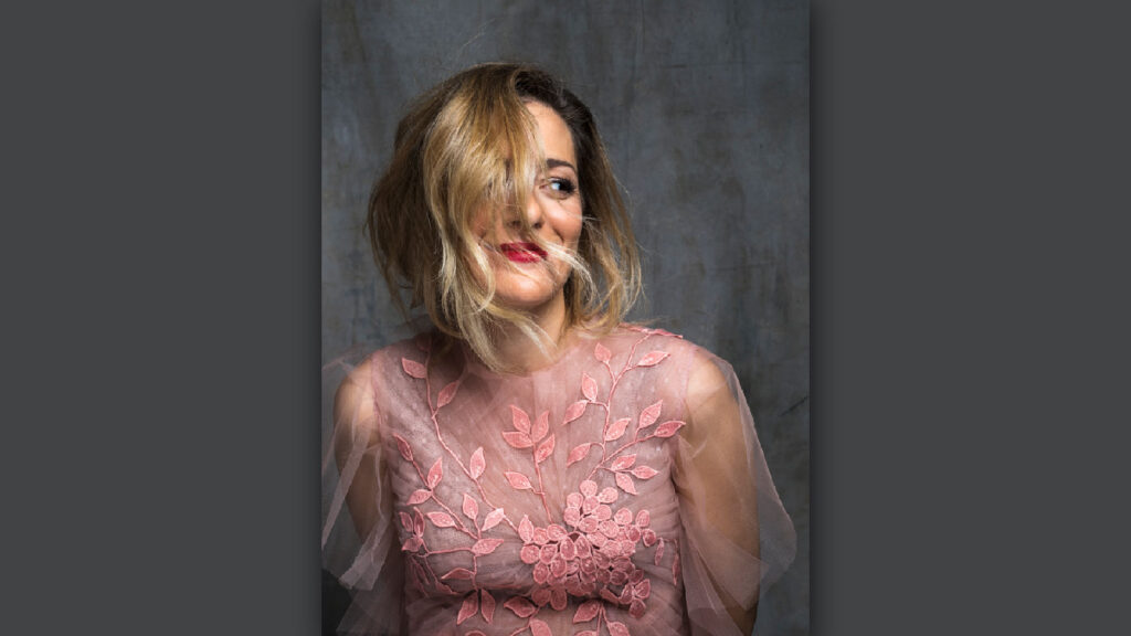 Νατάσσα Μποφίλιου