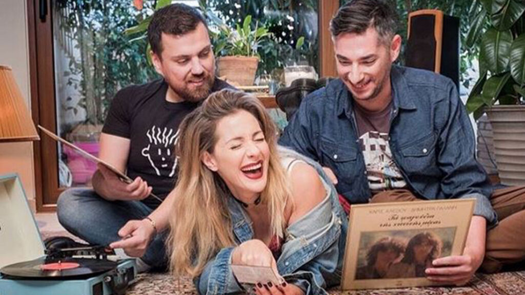 Νατάσσα Μποφίλιου