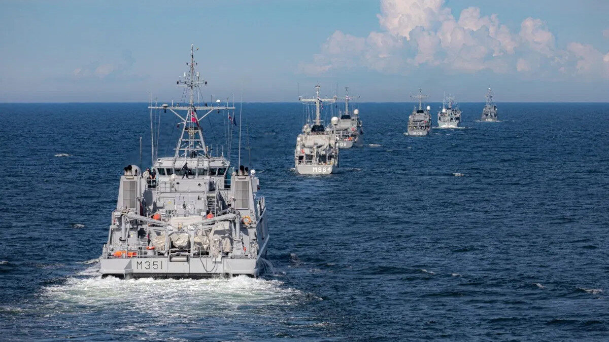 Ναρκαλιευτικά του ΝΑΤΟ - snmcmg1