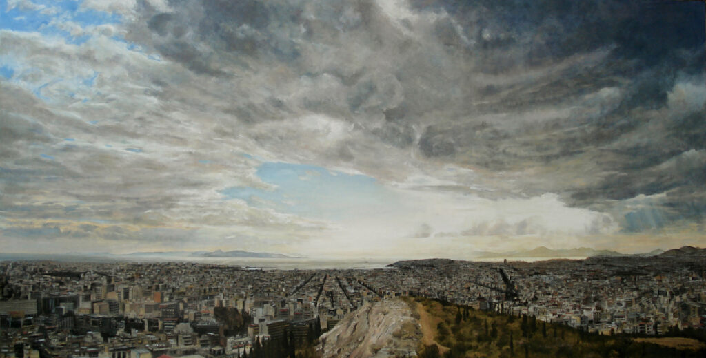 Ανδρέας Μαράτος