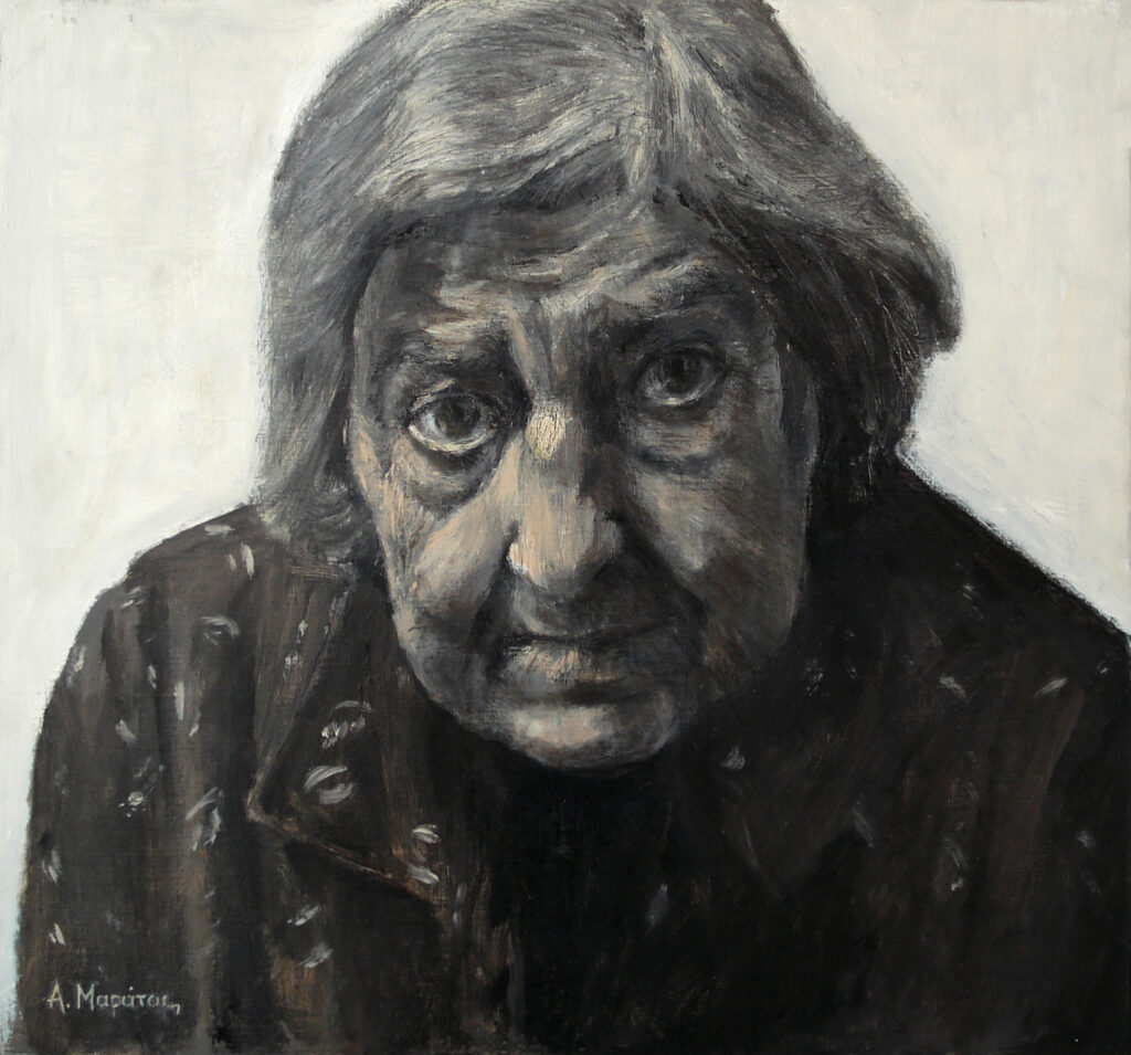 Ανδρέας Μαράτος