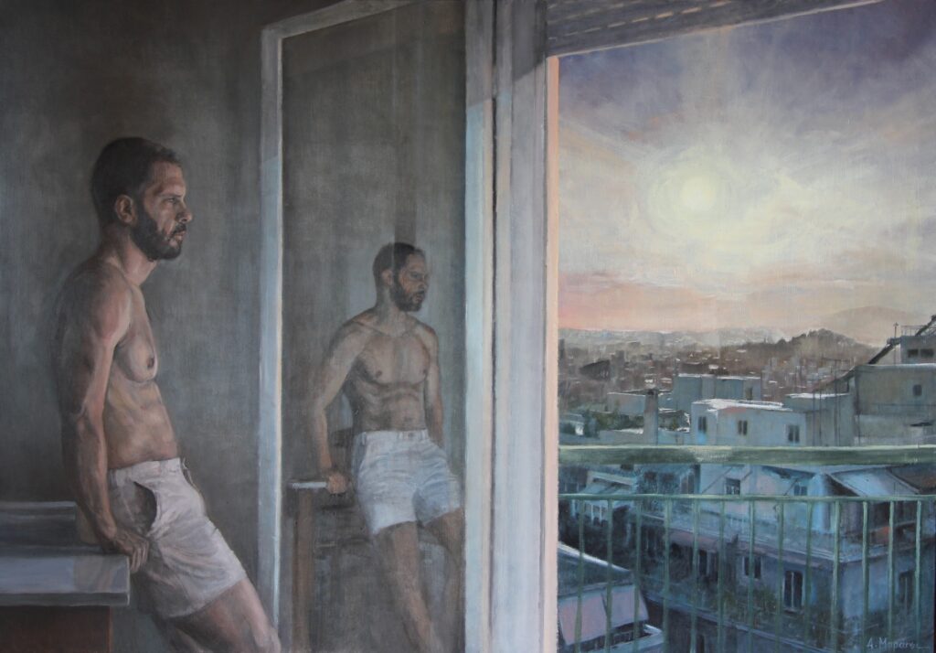 Ανδρέας Μαράτος