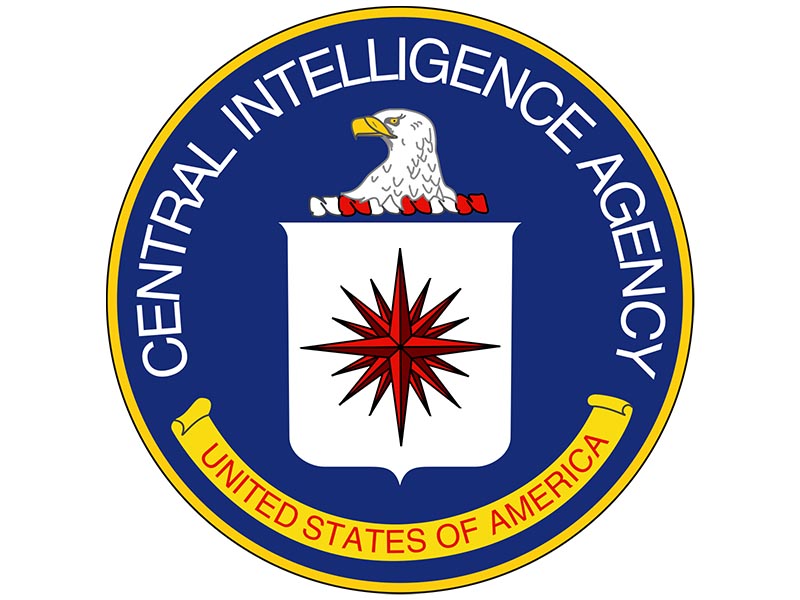 ΗΠΑ - Μυστικές υπηρεσίες - CIA