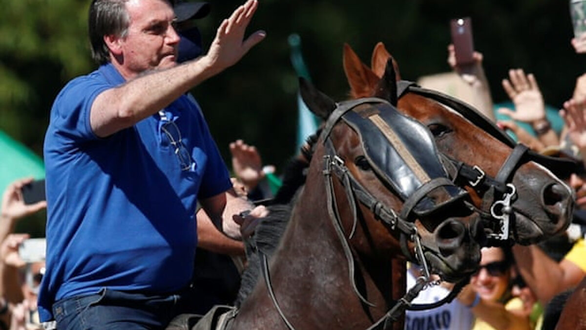 Jair Bolsonaro