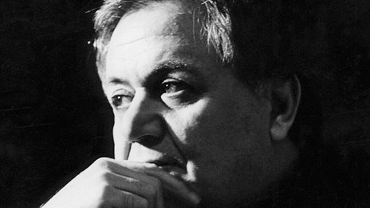 Πολιτισμός - Θέατρο - Μουσική - Μάνος Χατζιδάκις