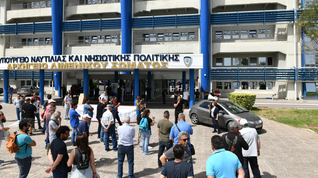 Απεργία Μεταλλεργατών 9/6/2020