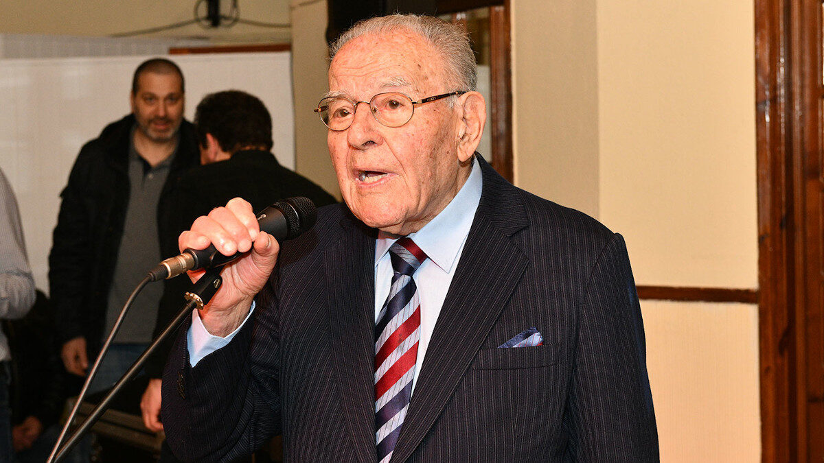 Λάζαρος Κυρίτσης