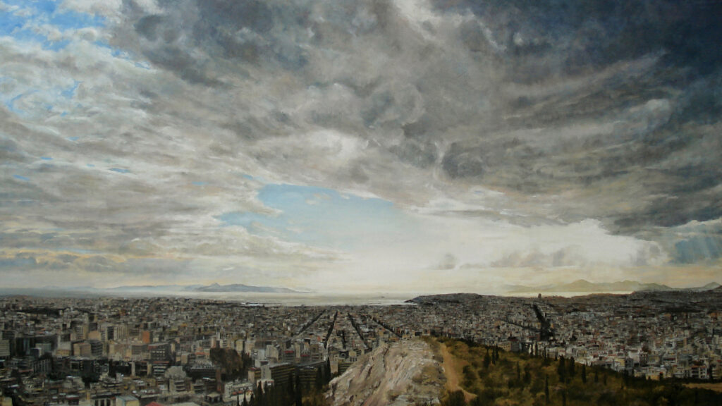 Ανδρέας Μαράτος