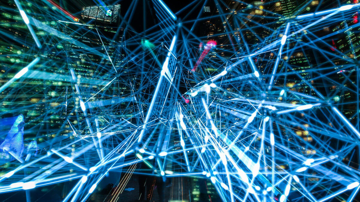 Δίκτυα Network