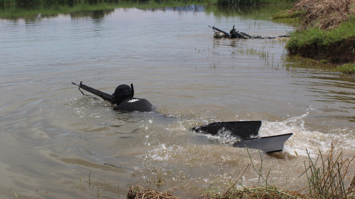 ΤΑΜΣ στον Έβρο 17-18/6/2020