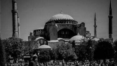 Η Αγία Σοφία