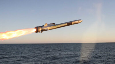 Τουρκικός πύραυλος ATMACA