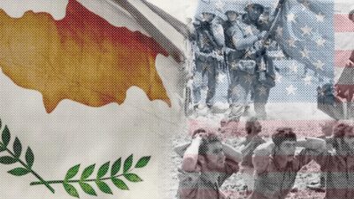 Κύπρος 1974 - Διδάγματα