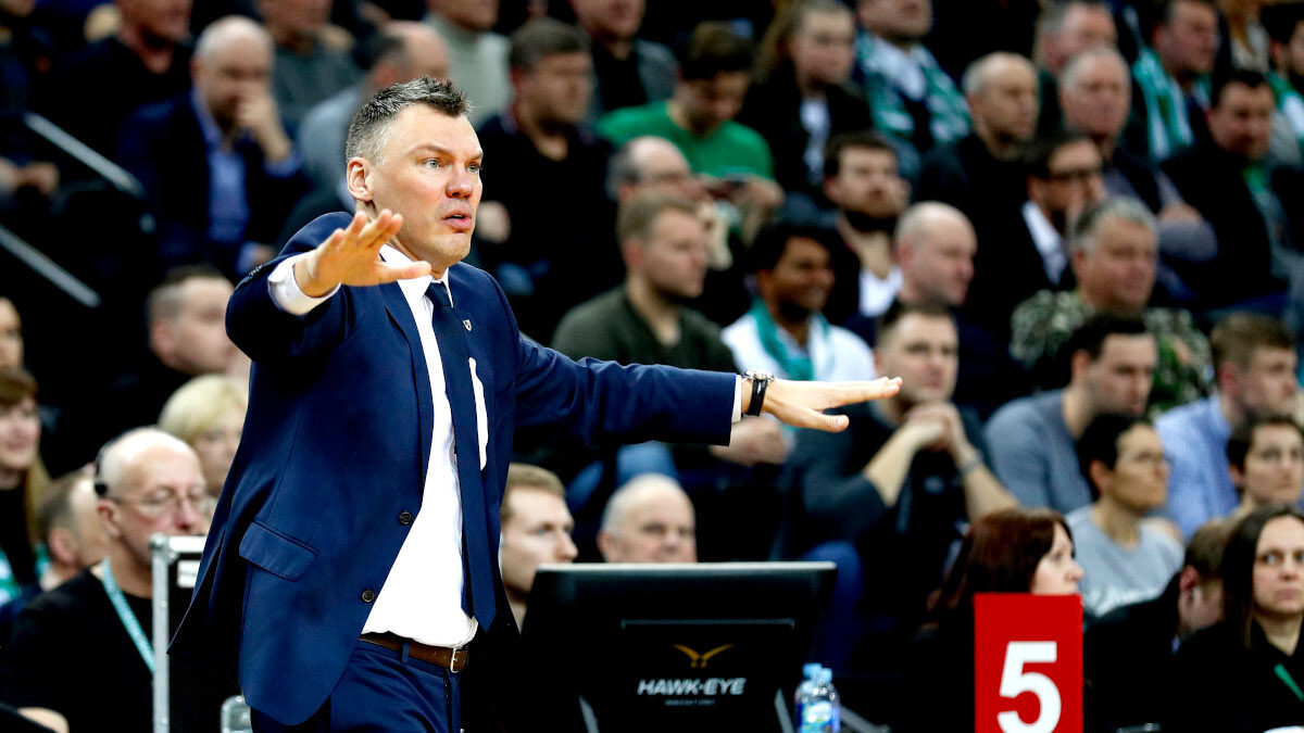 Γιασικεβίτσιους