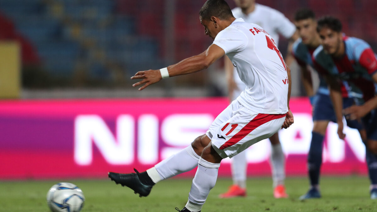 Superleague Ξάνθη Πανιώνιος ποδόσφαιρο