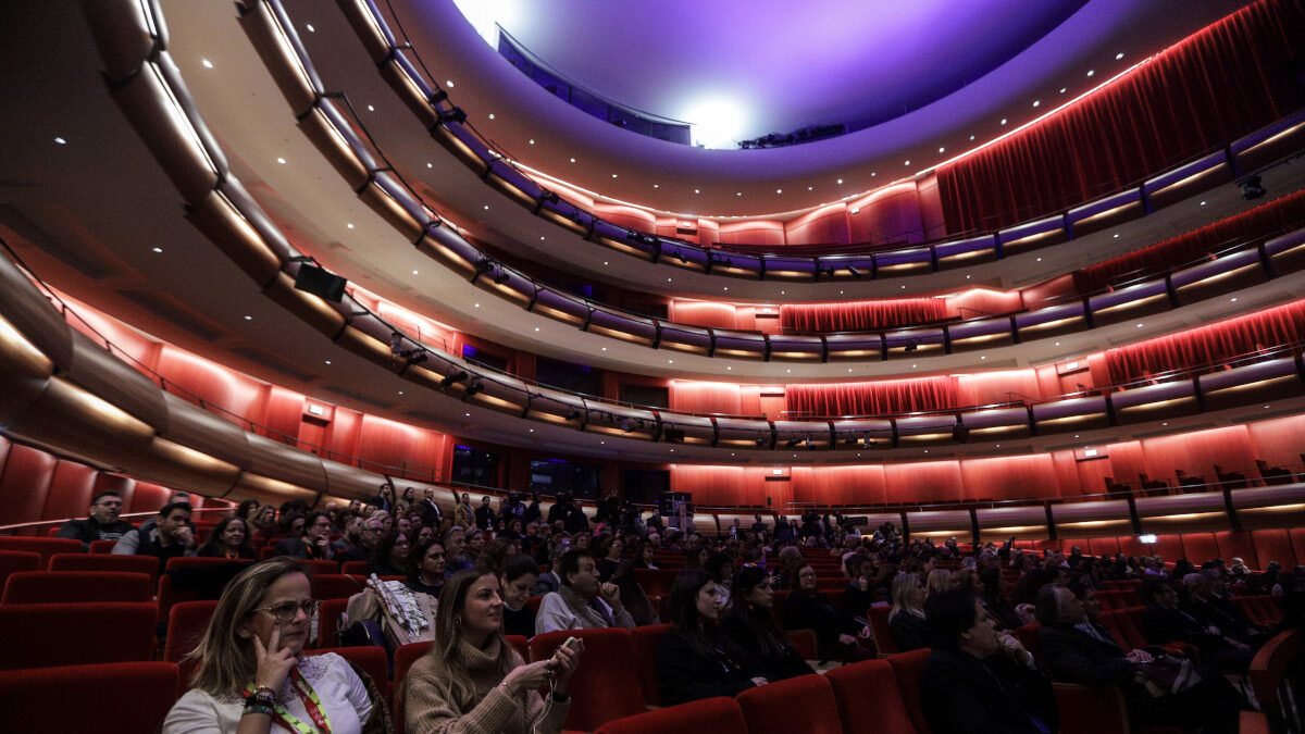 Εθνική Λυρική Σκηνή