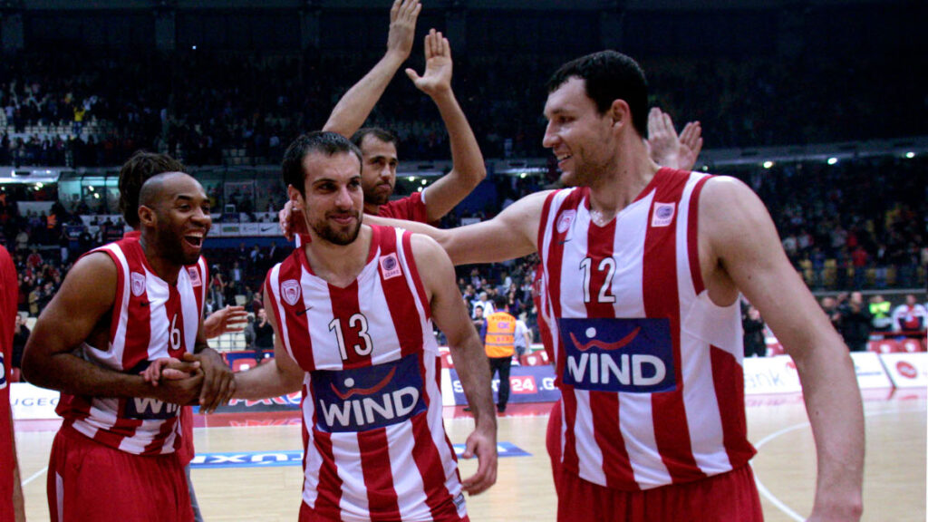 Λουκάς Μαυροκεφαλίδης / Α1 ΟΣΦΠ-ΠΑΟ 2011