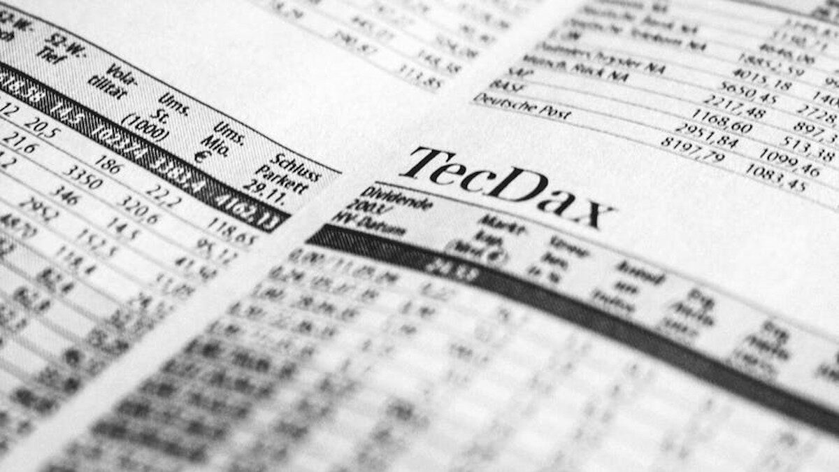 Χρηματιστήριο