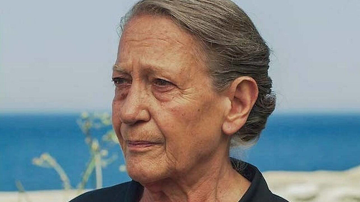 Ειρήνη Ιγγλέση