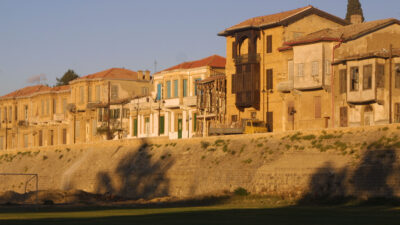 Κατεχόμενη Κύπρος