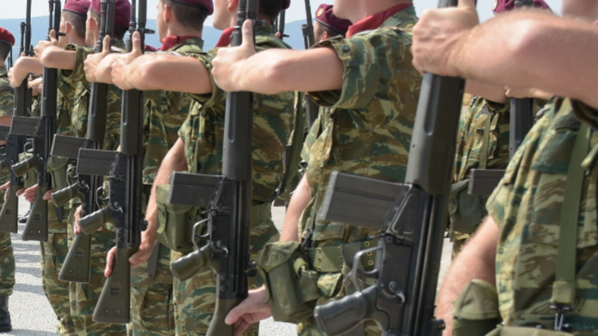 1η Ταξιαρχία Αεροπορίας Στρατού, Στρατόπεδο «Περισσάκη», Στεφανοβίκειο Μαγνησίας