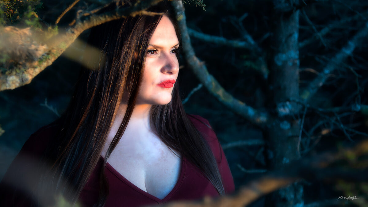 Ζωή Λιαντράκη - «Έχασα τις λέξεις» - Τραγουδίστρια