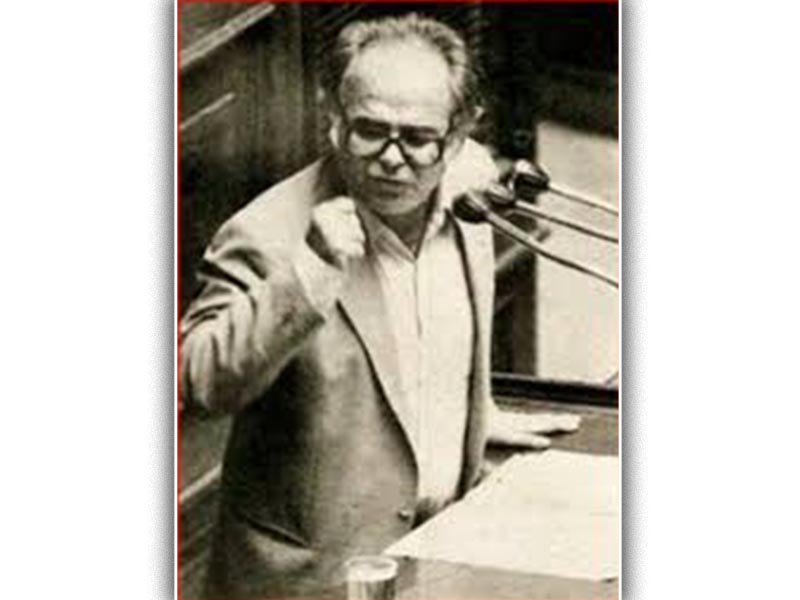 ΚΚΕ - Κώστας Κάππος
