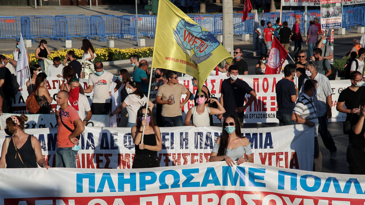 ΠΑΜΕ ΔΕΘ