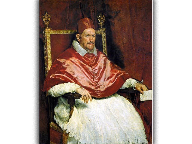 Πάπας Ιννοκέντιος Ι΄