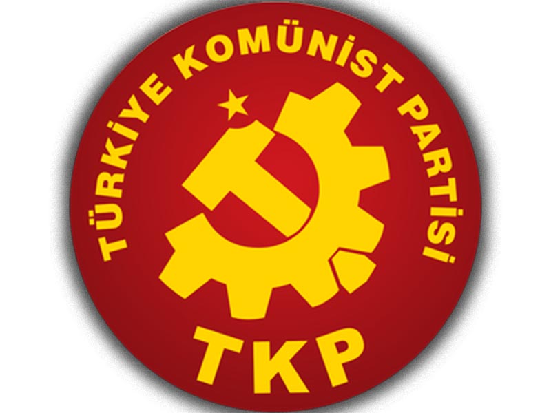 Κομμουνιστικό Κόμμα Τουρκίας