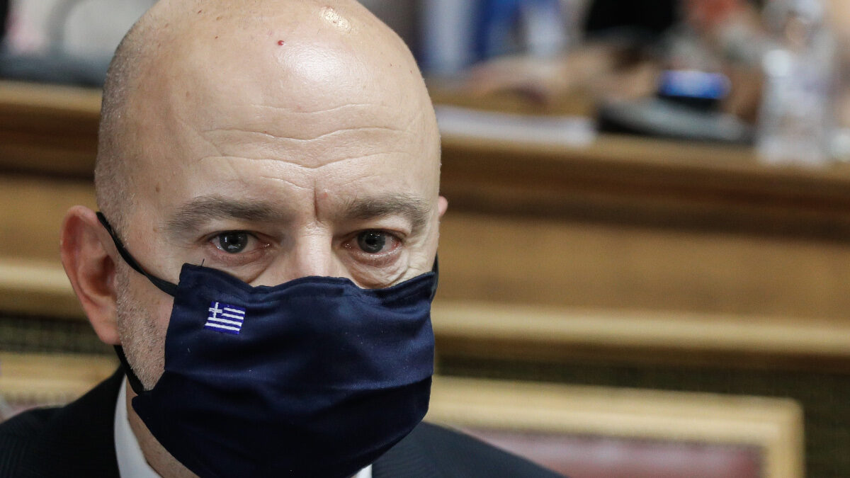 Yφυπουργός Εξωτερικών για την Οικονομική Διπλωματία και την Εξωστρέφεια, Κώστας Φραγκογιάννης