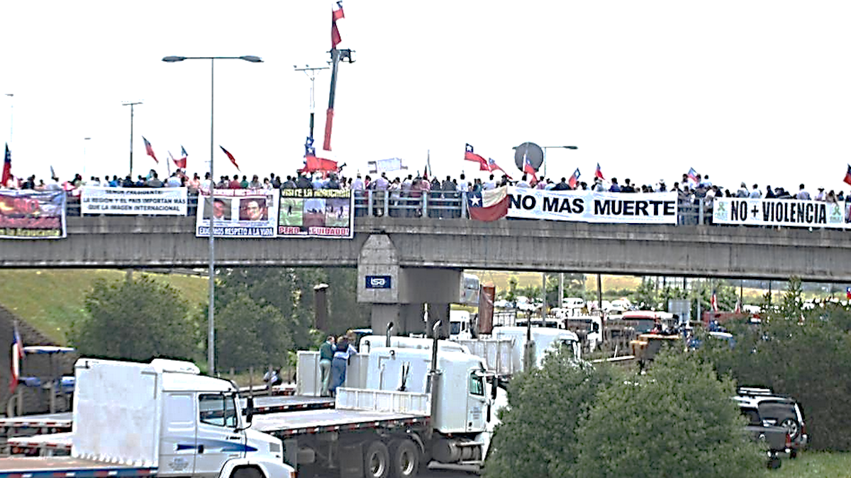 chile apergia lewforeiwn