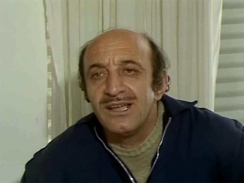 Κώστας Τσάκωνας_