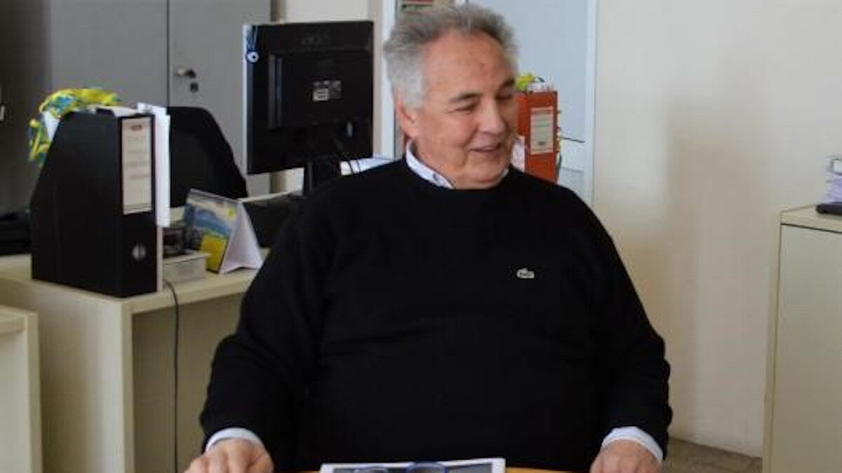 Φοίβος Γκικόπουλος