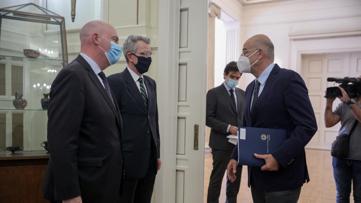 Cooper Payat Dendias