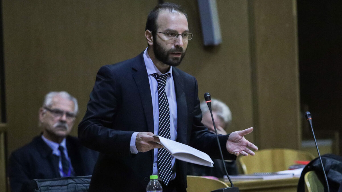 Μάνος Μαλαγάρης