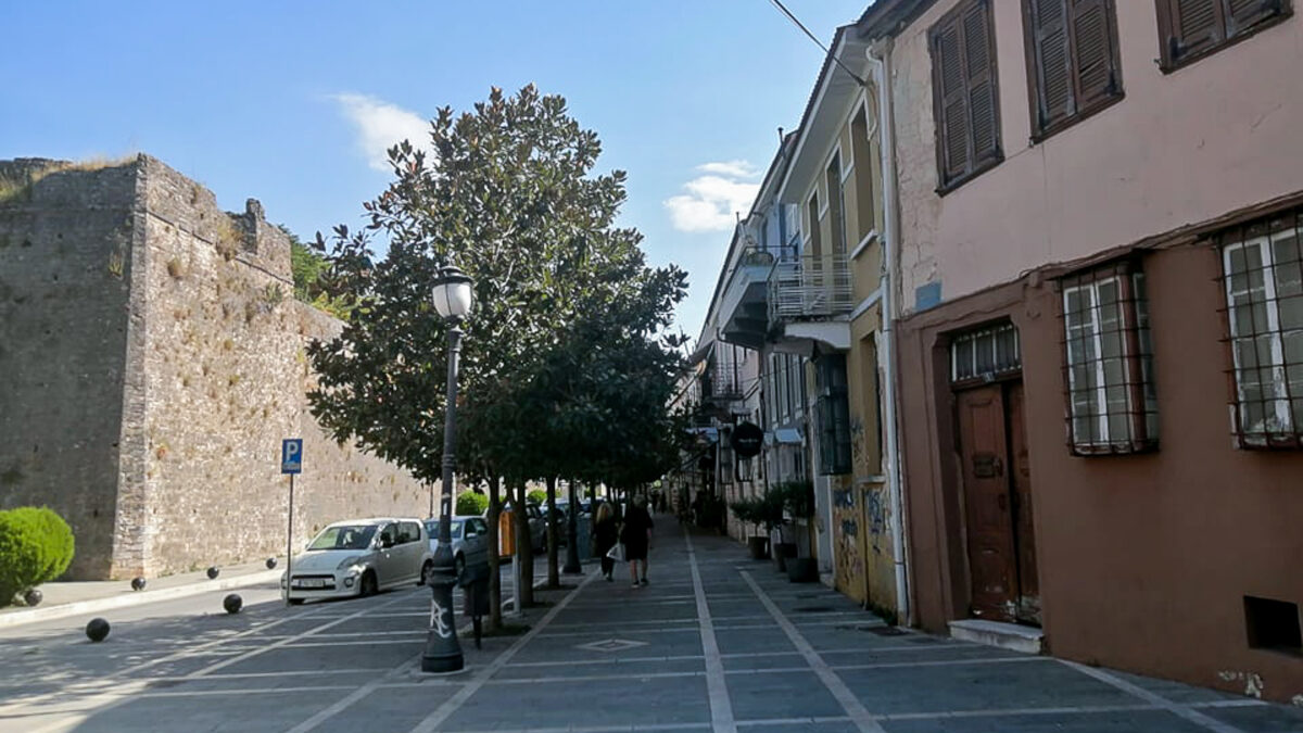 Γιάννενα
