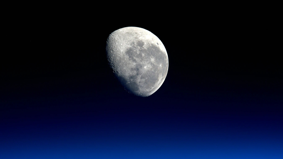 Σελήνη - Φεγγάρι