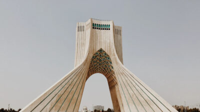 Τεχεράνη - Ιράν