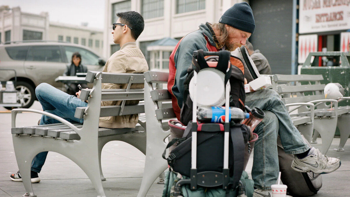 Ανεργία στις ΗΠΑ