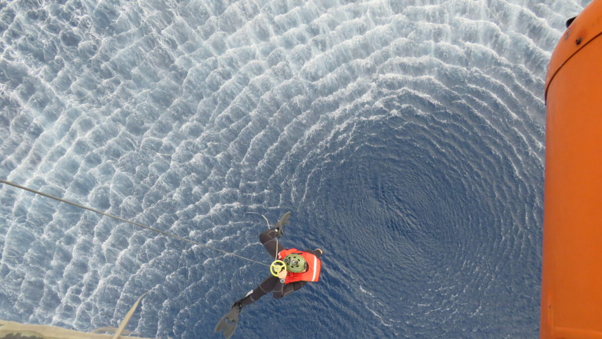 Διακλαδική Άσκηση Έρευνας – Διάσωσης «ΑΕΤΟΣ»