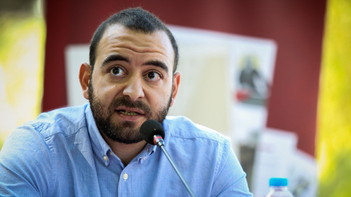 Νίκος Αμπατιέλος