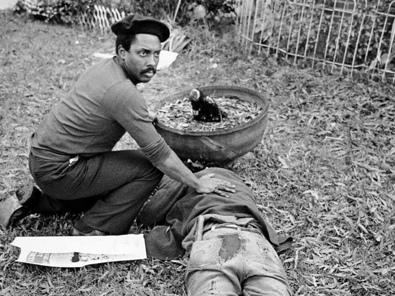 Δολοφονίες κομμουνιστών στο Γκρίνσμπορο 3/11/1979