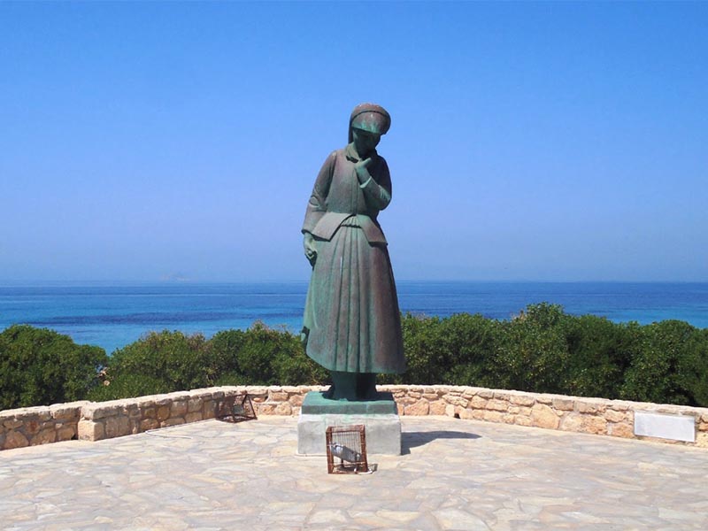 Χρήστος Καπράλος