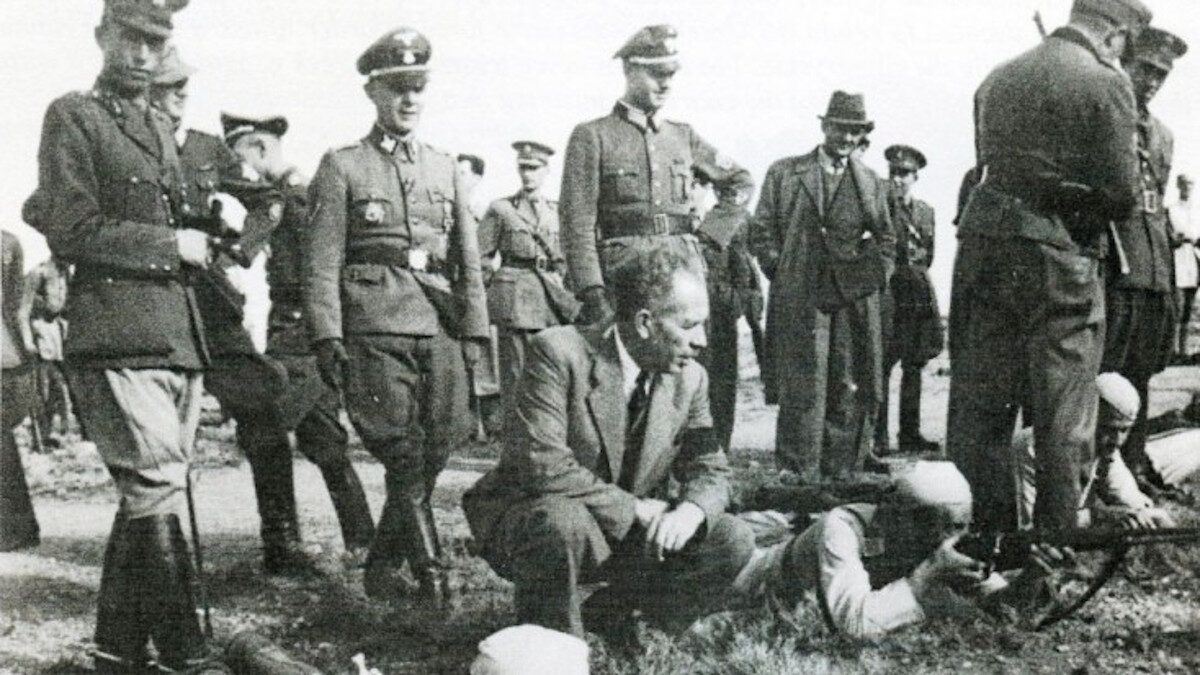 τάγματα ασφαλείας