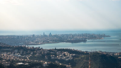 Βηρυτός, Λίβανος